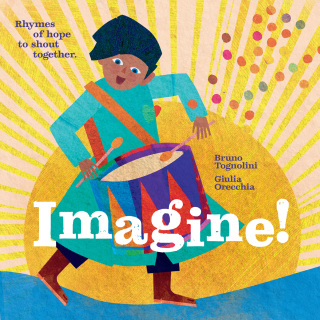 Cover image: Imagine! 9781636550152