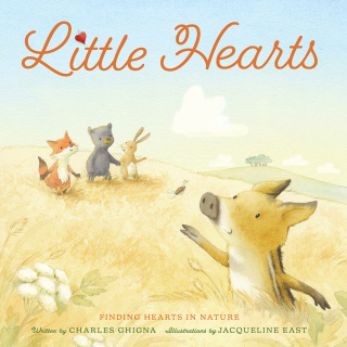 Cover image: Little Hearts 9781636550305