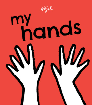 Cover image: My Hands 9781636550428