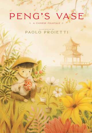 Cover image: Peng's Vase 9781636550473