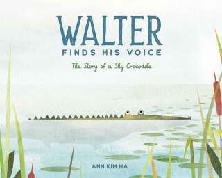 Imagen de portada: Walter Finds His Voice 9781636550503