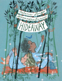 Imagen de portada: Hideaway 9781636550848