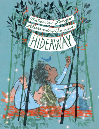 Imagen de portada: Hideaway 9781636550848