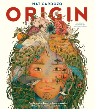 Imagen de portada: Origin 9781636551555