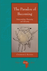 Omslagafbeelding: The Paradox of Becoming 1st edition 9781636670317