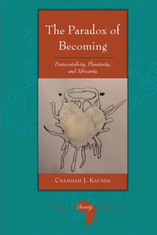 Cover image: The Paradox of Becoming 1st edition 9781636670317