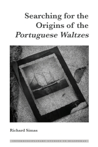 Cover image: Searching for the Origins of the Portuguese Waltzes 1st edition 9781636670430