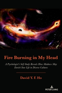 صورة الغلاف: Fire Burning in My Head 1st edition 9781433199967