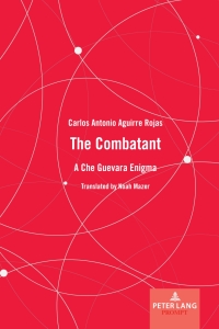 Titelbild: The Combatant 1st edition 9781636670874