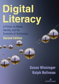 Imagen de portada: Digital Literacy 2nd edition 9781636671000