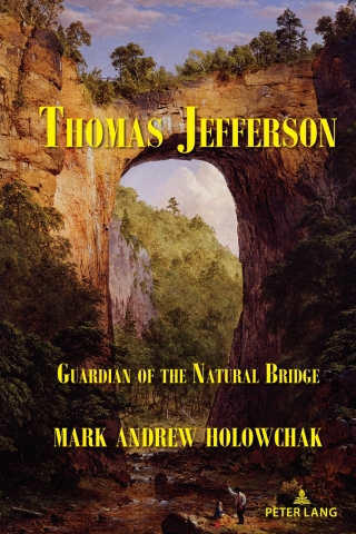 Imagen de portada: Thomas Jefferson 1st edition 9781636671147
