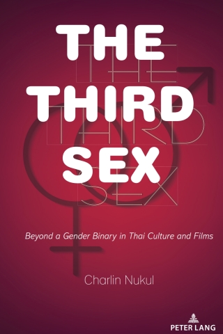 Cover image: The Third Sex 1st edition 9781636671239