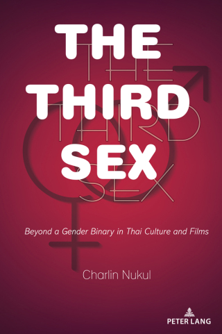 Cover image: The Third Sex 1st edition 9781636671239