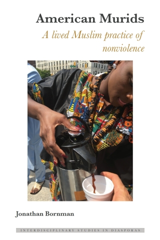 Imagen de portada: American Murids 1st edition 9781636671444