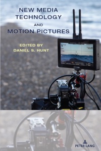 Cover image: New Media Technology and Motion Pictures 1st edition 9781636679228