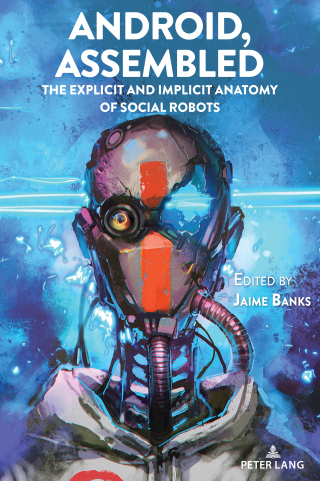 Imagen de portada: Android, Assembled 1st edition 9781636672038