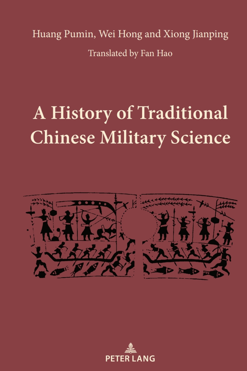 A History of Traditional Chinese Military Science 1st Edition