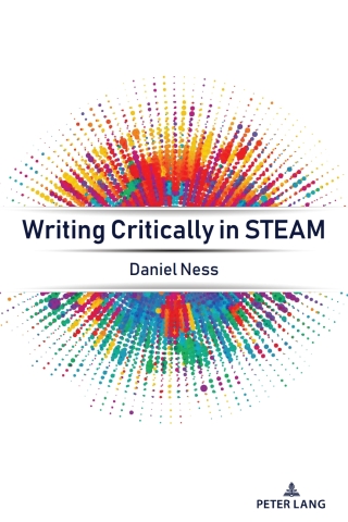 Cover image: Writing Critically in STEAM 1st edition 9781636673226