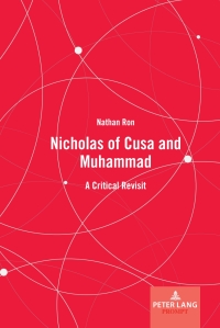 Immagine di copertina: Nicholas of Cusa and Muhammad 1st edition 9781636673233