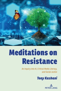 Cover image: Meditations on Resistance 1st edition 9781636673356