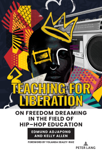 Cover image: Teaching for Liberation 1st edition 9781636673691