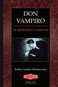 表紙画像: Don Vampiro 1st edition 9781636673950
