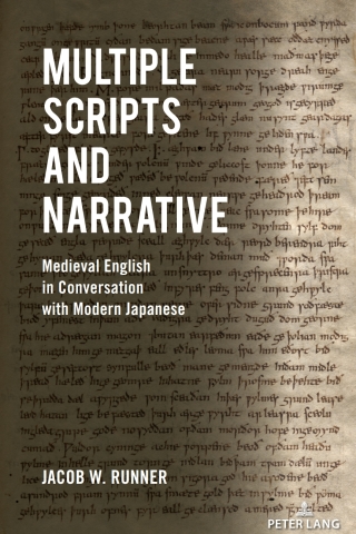 Imagen de portada: Multiple Scripts and Narrative 1st edition 9781636674131