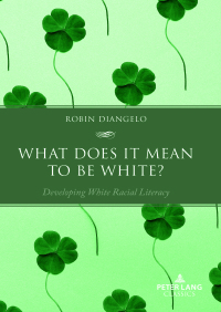 Titelbild: What Does It Mean to Be White? 1st edition 9781636674278