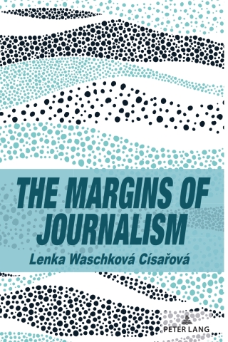 Cover image: The Margins of Journalism 1st edition 9783034351669