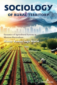 Immagine di copertina: Sociology of rural territory 1st edition 9781636674964