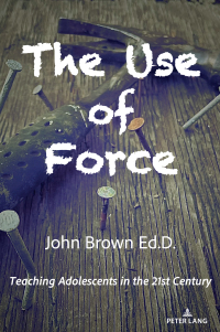 Imagen de portada: The Use of Force 1st edition 9781636675305