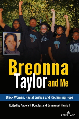 Cover image: Breonna Taylor and Me 1st edition 9781636679211