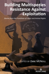 表紙画像: Building Multispecies Resistance Against Exploitation 1st edition 9781636675602