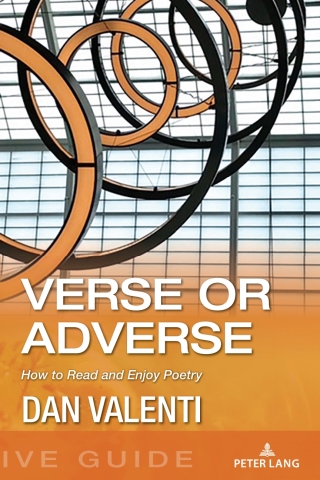 Cover image: Verse or Adverse 1st edition 9781636676791