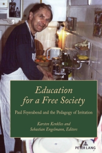 Imagen de portada: Education for a Free Society 1st edition 9781636676975