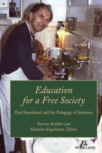 Omslagafbeelding: Education for a Free Society 1st edition 9781636676975