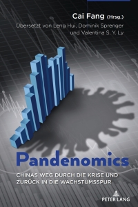 Cover image: Pandenomics 1st edition 9781636675879