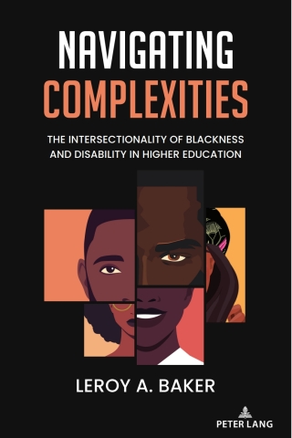Immagine di copertina: Navigating Complexities 1st edition 9781636677422