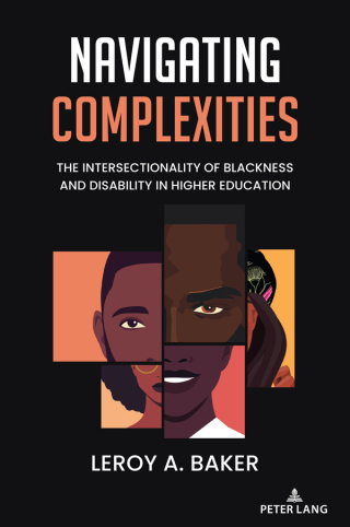 Cover image: Navigating Complexities 1st edition 9781636677422