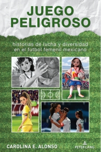 Cover image: Juego peligroso 1st edition 9781636677651