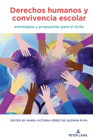 Immagine di copertina: Derechos humanos y convivencia escolar 1st edition 9781636677804