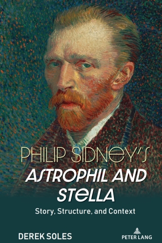 Cover image: Philip Sidney’s Astrophil and Stella 1st edition 9781636677842