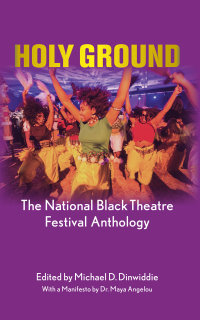 Cover image: Holy Ground 9781636700038