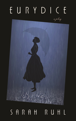Cover image: Eurydice 9781636700090