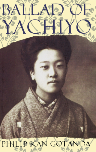Imagen de portada: Ballad of Yachiyo 9781559361224
