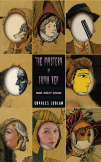 Cover image: The Mystery of Irma Vep and Other Plays 9781559361736