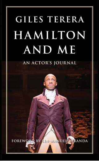 Cover image: Hamilton and Me 9781636701073