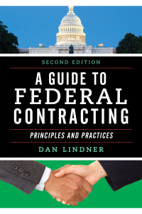 Imagen de portada: A Guide to Federal Contracting 2nd edition 9781636710525