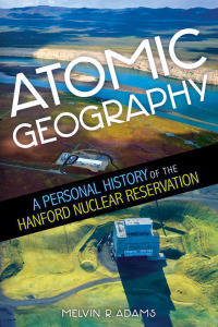 Cover image: Atomic Geography 9780874223415