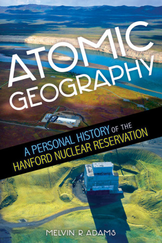 Imagen de portada: Atomic Geography 9780874223415